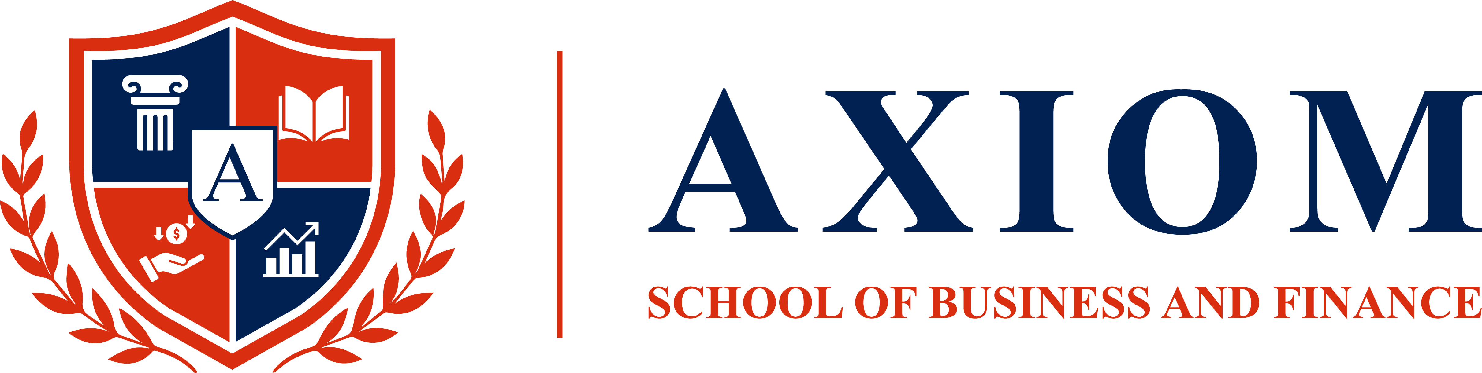 Axiom School of Business and Finance
